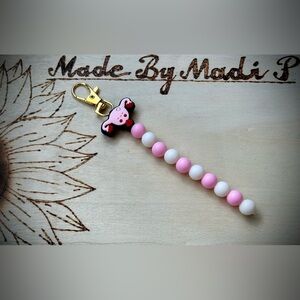 Labor and delivery dilation beads, cervical check helper, obstetrics, uterus